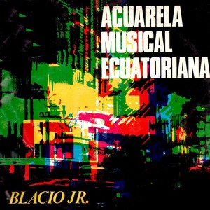 Acuarela Musical Ecuatoriana