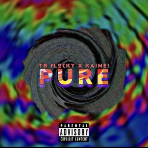 Pure (feat. Kaine!) [Explicit]