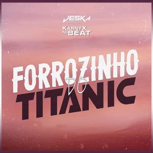 FORROZINHO DO TITANIC (feat. Jeska)