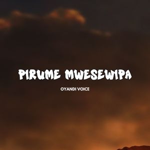 Pirume Mwesewipa