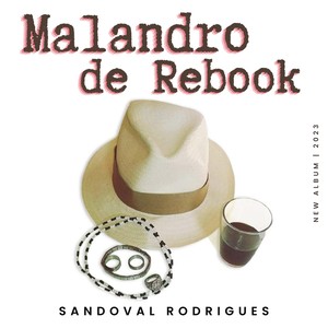 Malandro de Rebook