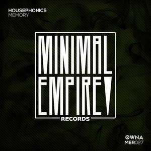 Memory (Original Mix)