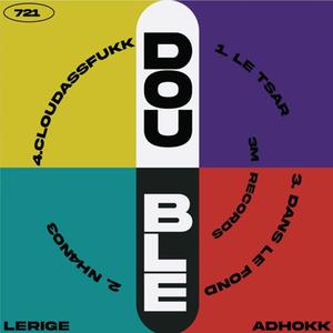 CLOUDASSFUKK (feat. Adhokk) (Explicit)