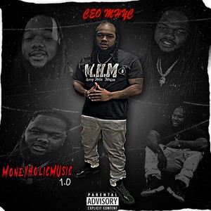 CEO MHYC - Goin In (Explicit)