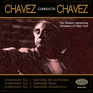 Symphony No. 4 