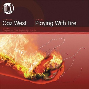 Playing With Fire (Dark By Design Remix)