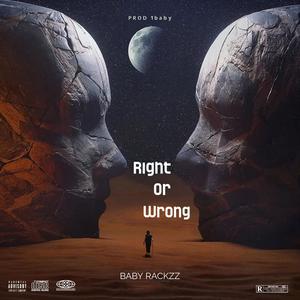 Right or wrong (Explicit)