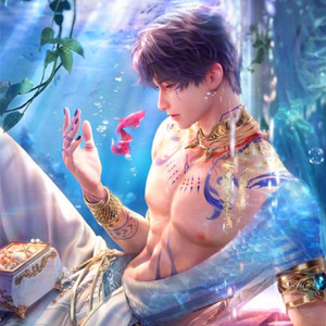 巧克力夹心 - La gloire à mes genoux