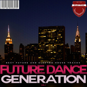 Future Dance Generation, Vol. 1