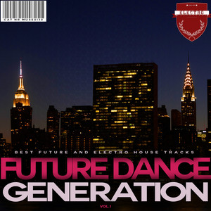 Feel the Bass (Club Mix)