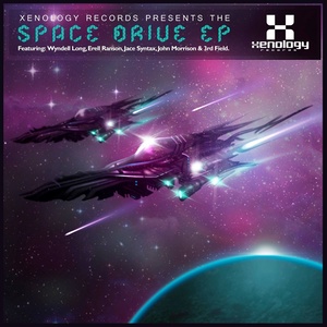 Area51 (B4 Thee Lite Mix)