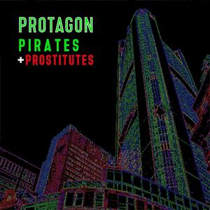 Pirates + ***