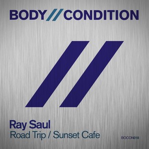 Sunset Cafe / Road Trip