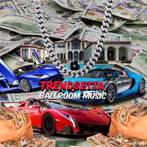 Ballroom Music (feat. Setta) (Radio Edit)