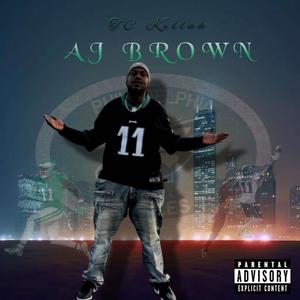 A.J. Brown (Explicit)
