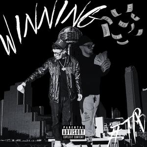 WINNING (feat. Tyb) (Explicit)