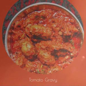 Tomato Gravy