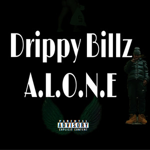 A.L.O.N.E (Explicit)