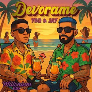 Devórame