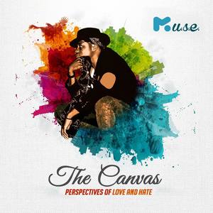 The Canvas - Perspectives Of Love Lust Hate