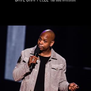 DAVE CHAPPELLE (Explicit)
