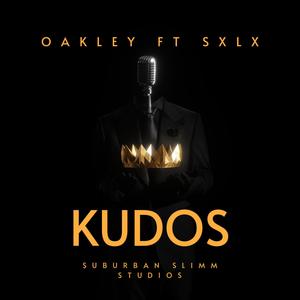 Kudos (feat. Sxlx) (Explicit)