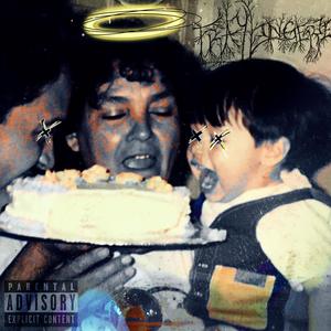 Leavemealone(Don't Want You to Go)[feat. Maya Gomez, Link$ & Juax O.C.] (Explicit)