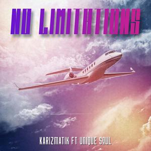 No Limitations(feat. Unique Soul) (Explicit)