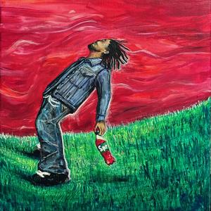 Rojo Lejano (Explicit)