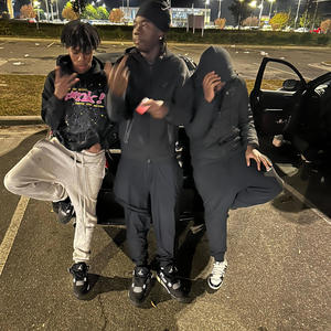 Midnight Miami (Remix|Explicit)