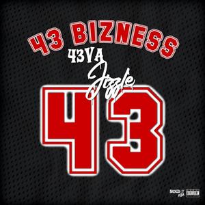 43 Bizness (Explicit)