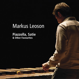 5 Pieces for Guitar - No. 5, Compadre (Arr. M. Leoson for Marimba) (Inst.)
