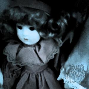 where the pulse should be