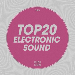 Top20 Electronic Sound, Vol. 15