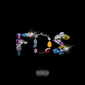 Deus é Deus (Explicit)