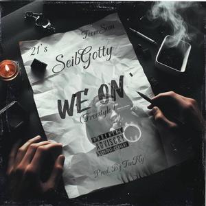 WE ON' (Explicit)
