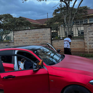 Gas Station (feat. Shawn Houdini) (Explicit)