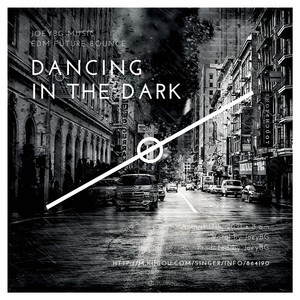 Dancing In the Dark (Inst.)