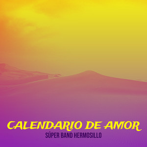 Calendario De Amor