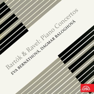 Piano Concerto in G Major, M. 83 - II. Adagio assai