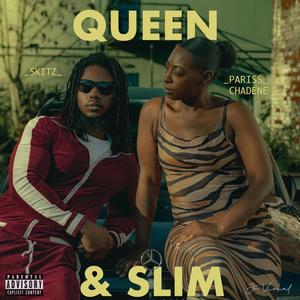 queen & slim (Explicit)