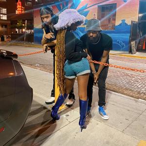 LOVE BUG (feat. Dawun-Jamaal, Khristophe & Brionne) (Remastered|Explicit)