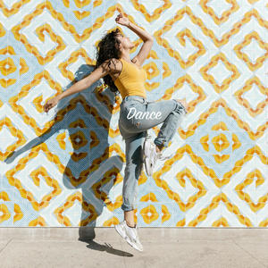 Dance (feat. JAINA)