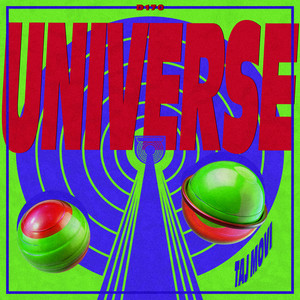 Universe (2049 Remix)