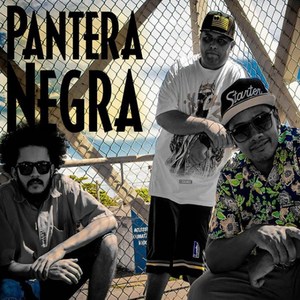Pantera Negra