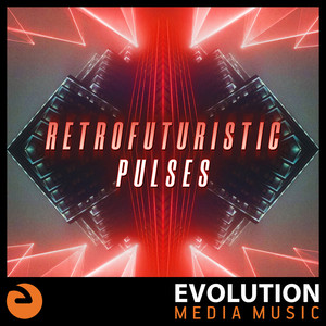 Retrofuturistic Pulses