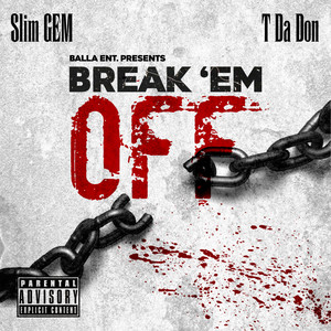 Break'em Off (Explicit)