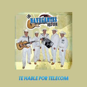 Te Hable Por Telecom (En Vivo)