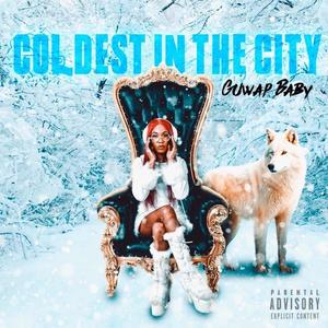 Endzone (feat. Deadmoneykd) (Explicit)