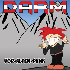 Vor-Alpen-Punk